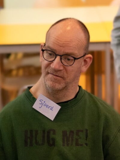 Sjoerd Faber